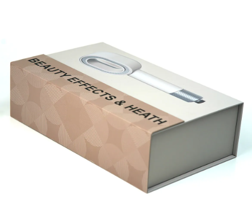 Filtered Massage Shower Head with Aromatherapy