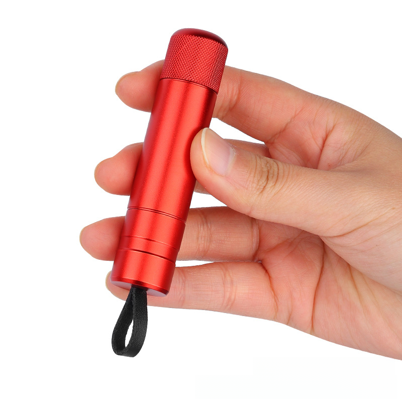 Car Window Breaker Safety Hammer – Emergency Escape Tool