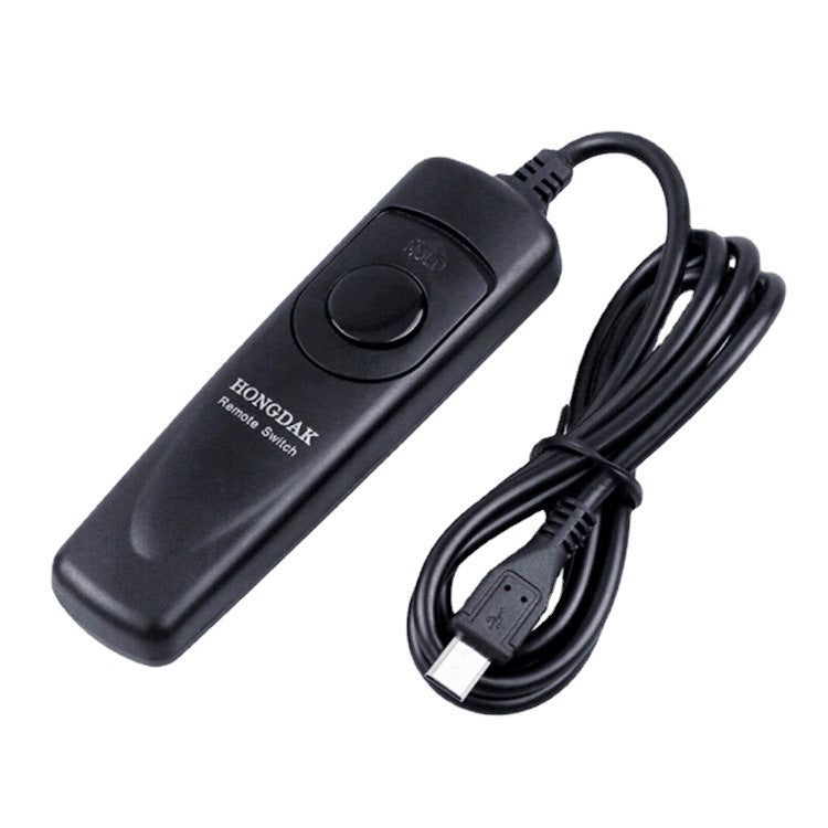 RS-80N3 Shutter Release Cable for Canon