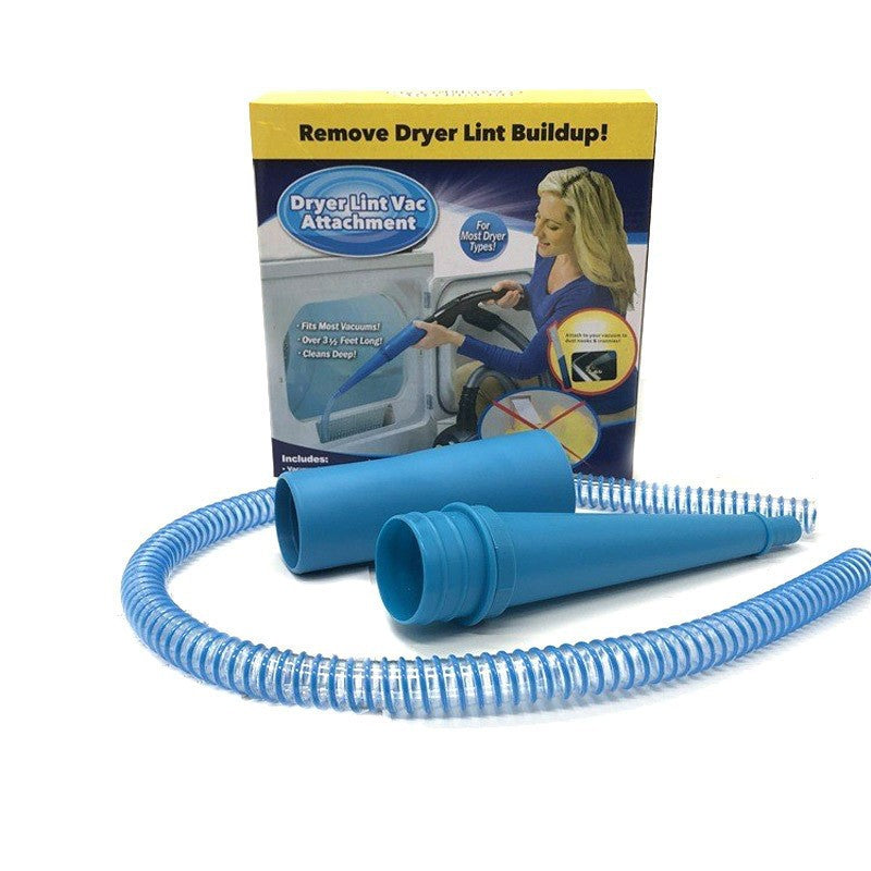 DustBane Vacuum Hose Extension