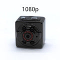 SQ8 Mini Infrared Camera, HD 1080P Portable Camera
