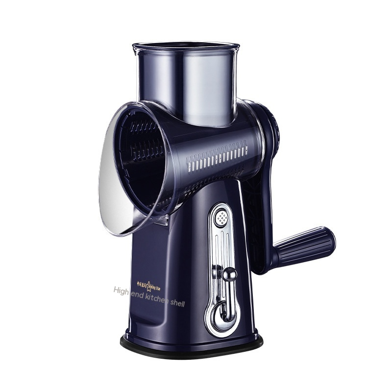 EasyPrep Vegetable Cutter Pro