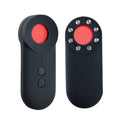 Anti-Spy GPS & WiFi Signal Detector – Hidden Camera Finder | Bug Detector for Travel & Home Security