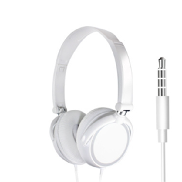 Wired Gaming Headset with Microphone – 40mm Driver