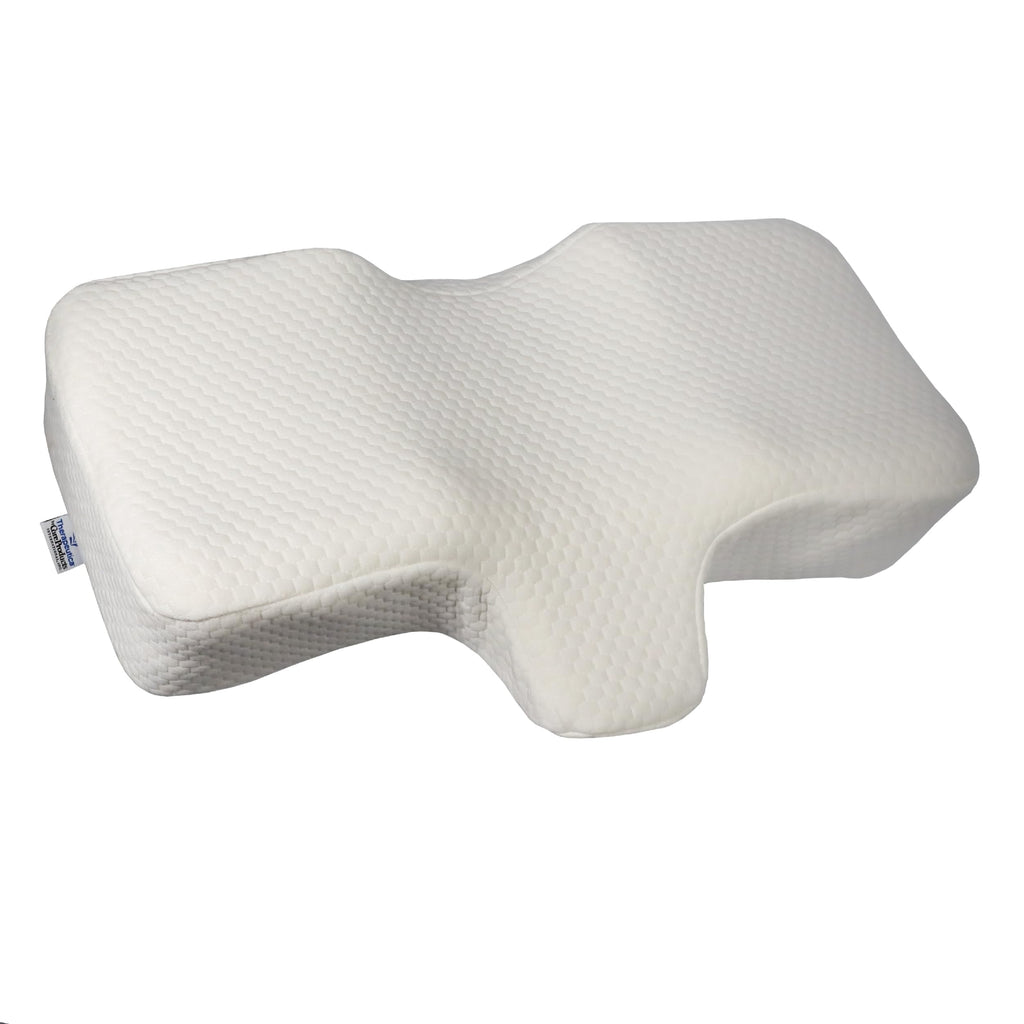 ErgoComfort Petite Orthopedic Pillow