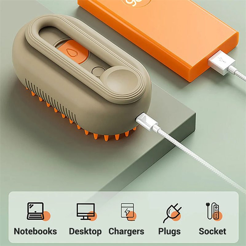 All-in-One Grooming Pal