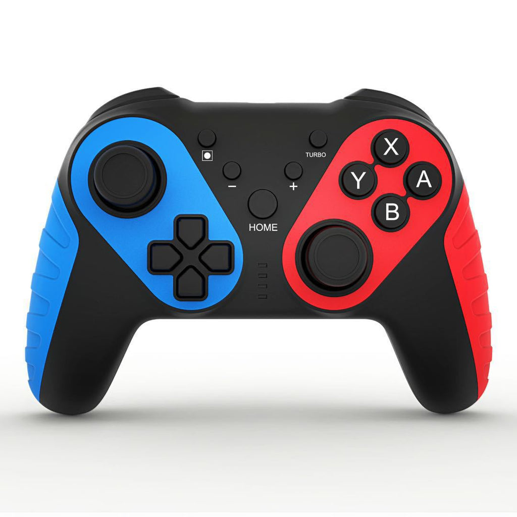 Wireless Bluetooth Game Controller – Switch & PC