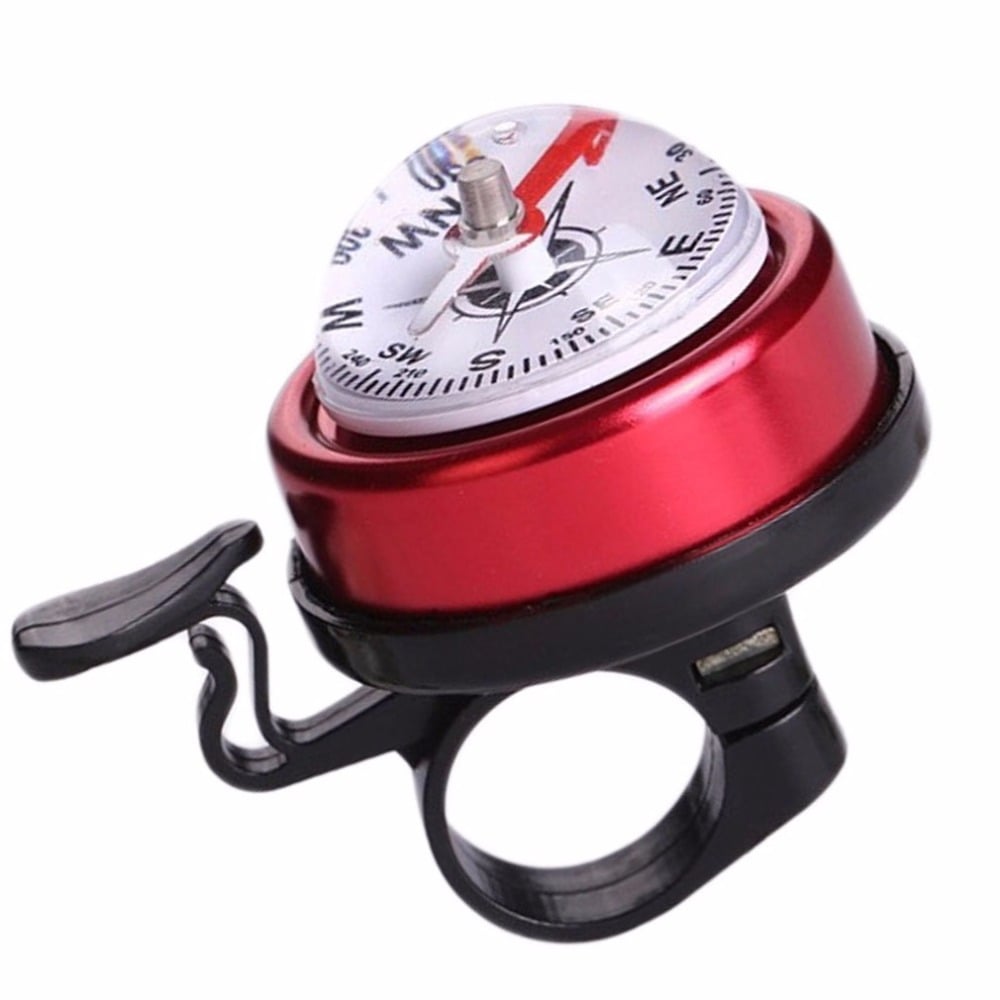 AlloyCycle Navigator Bell