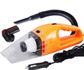 Car Vacuum Cleaner – Wet & Dry, 12V, 1900Pa