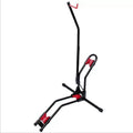 L-Shaped Bike Display & Repair Stand – Detachable