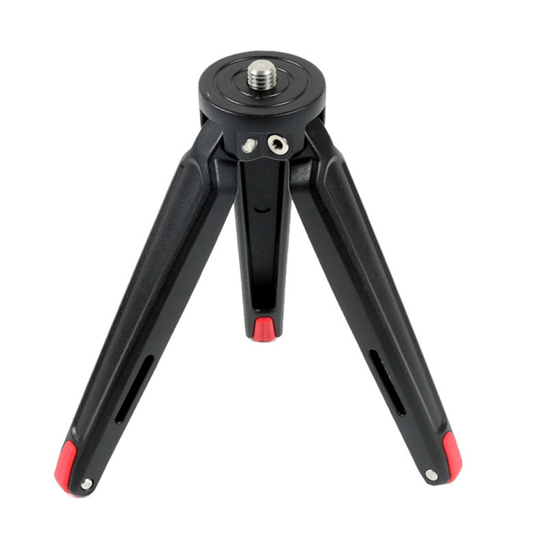 Portable Mini Tripod for Phones & Cameras