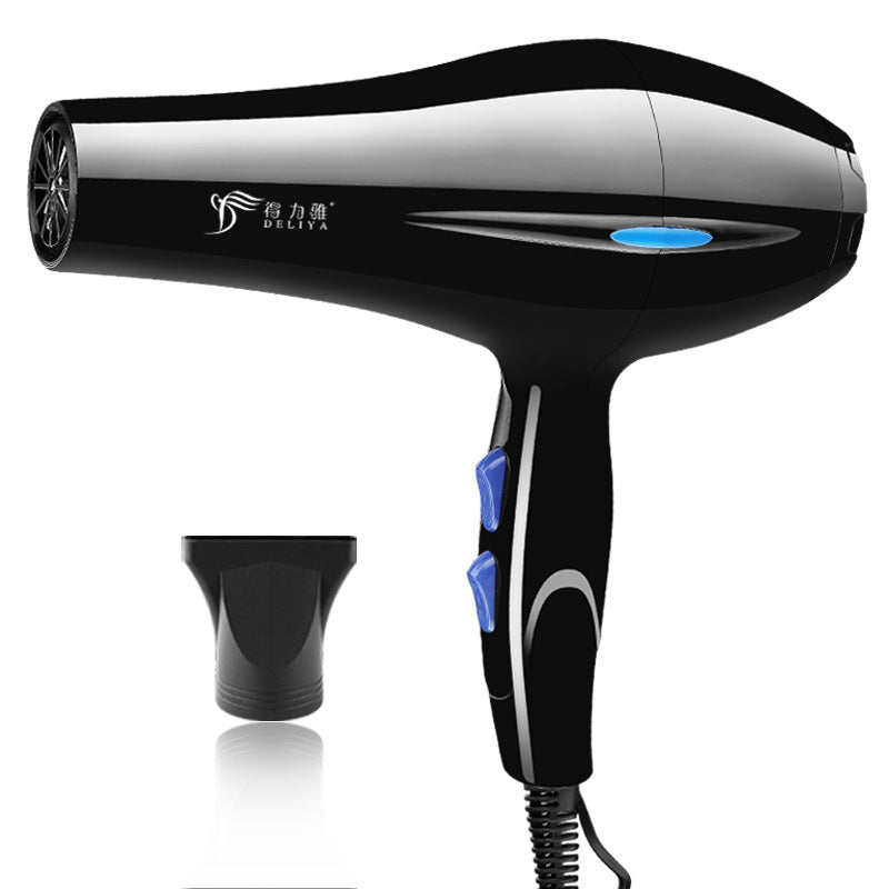 DualTemp Hair Styler 2000W