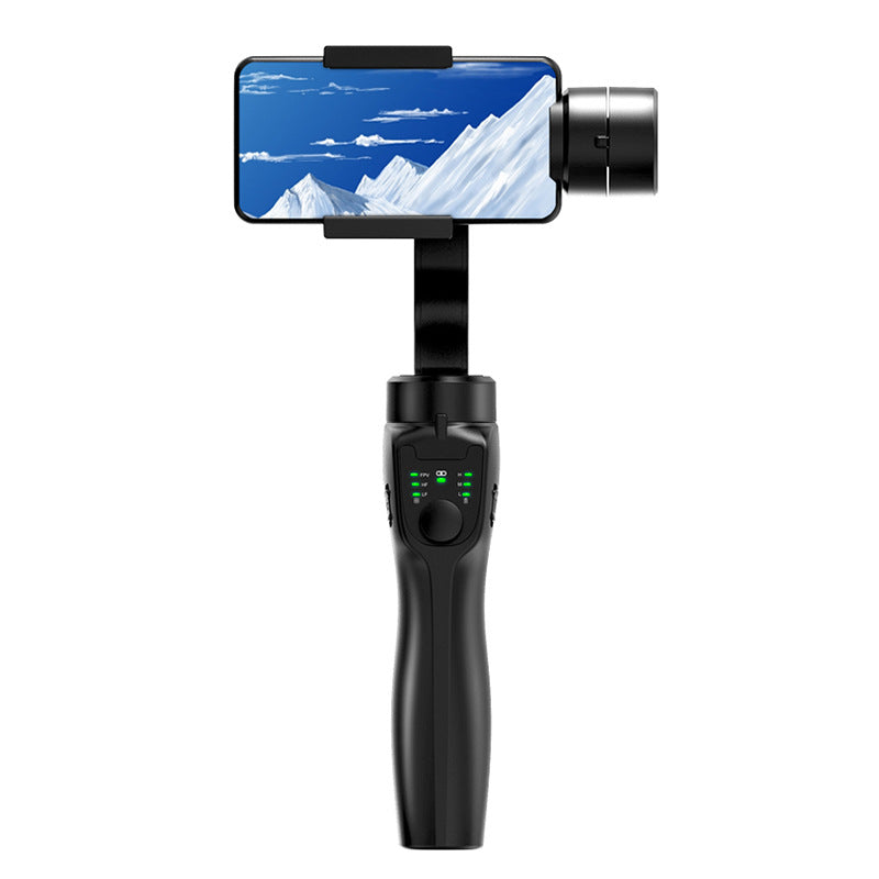 3-Axis Gimbal Stabilizer for Smartphones