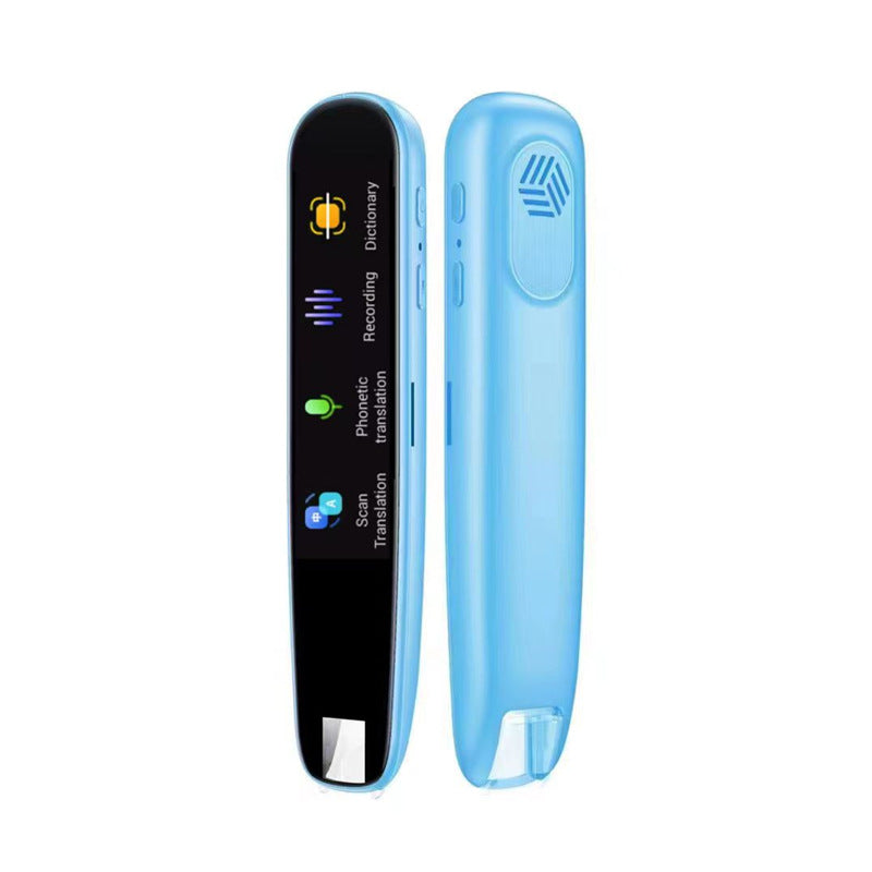 Translation Pen – 112 Languages, Offline Scan, A15/A3S/A26S