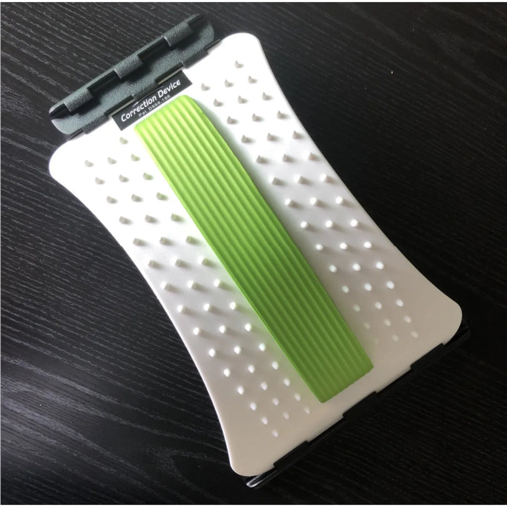 Magnetic Spine Stretcher – ABS, Back & Neck