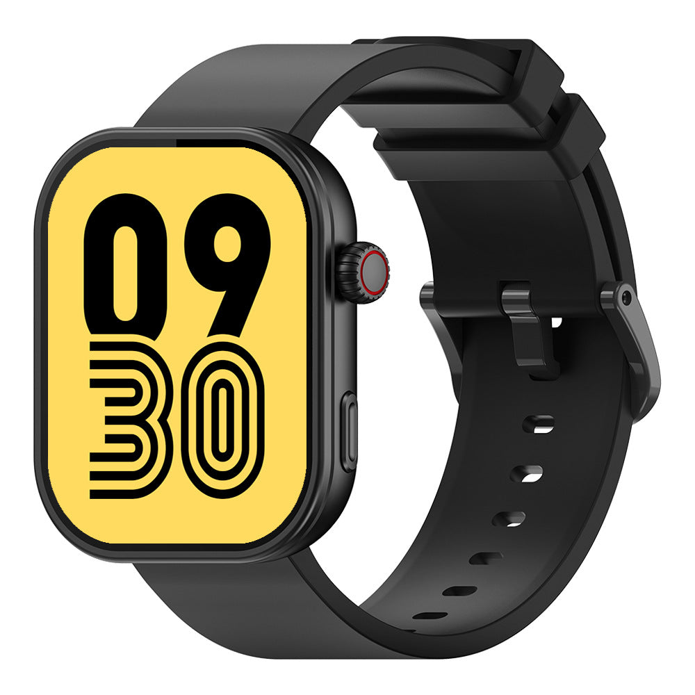 Zeblaze Btalk Plus Smartwatch – Bluetooth Calls, HD Display, Waterproof