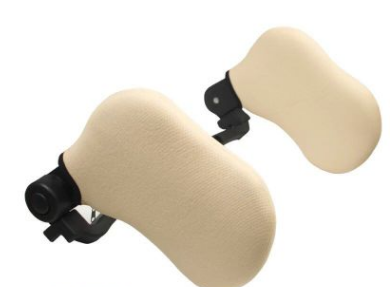 Rotatable Car Seat Headrest Neck Pillow