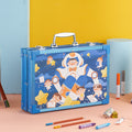 Kids Art Set with Watercolor Pens for School Girls
