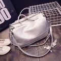 Chic Retro Moto Women's Bag