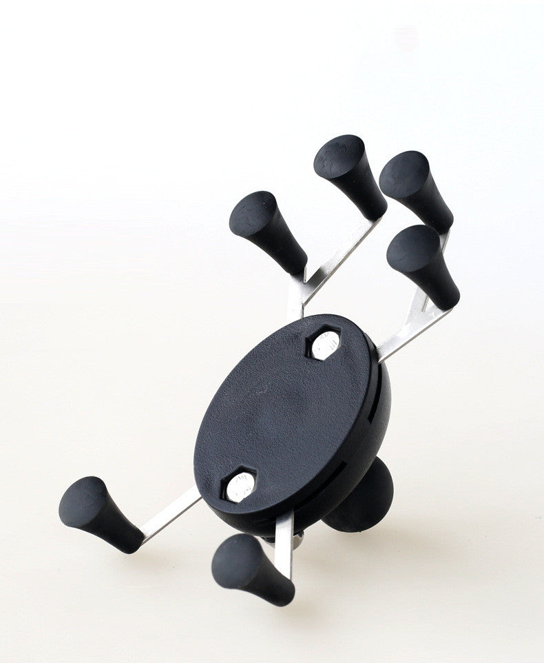 Multi-Vehicle Anti-Theft Phone Cradle