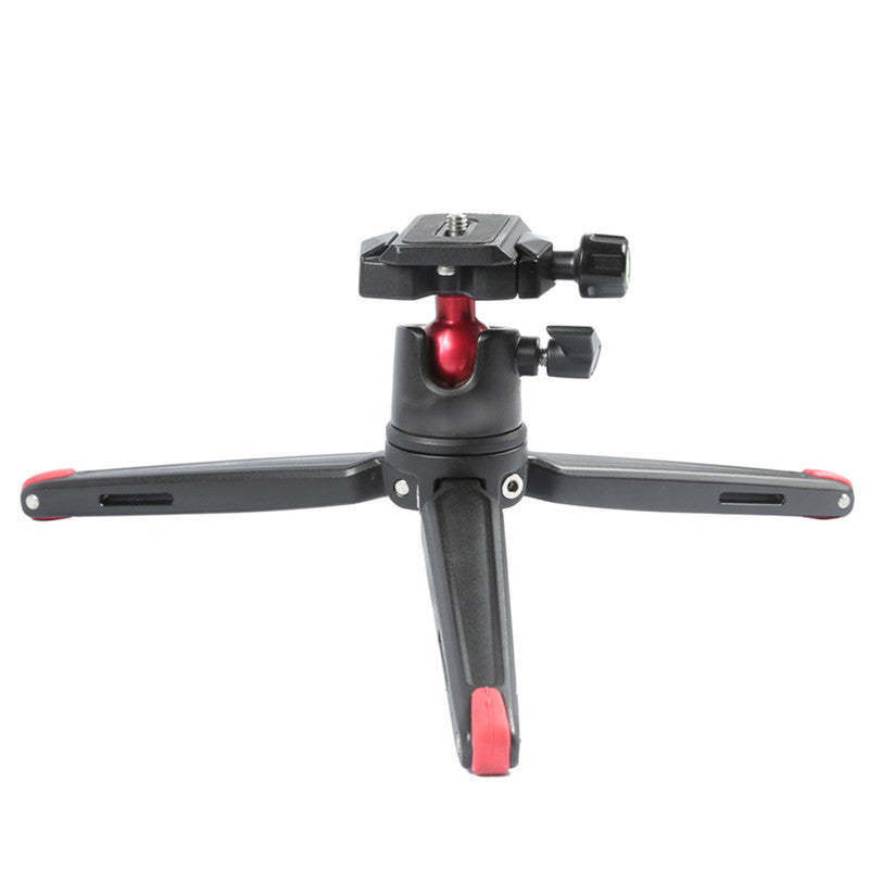 Portable Mini Tripod for Phones & Cameras
