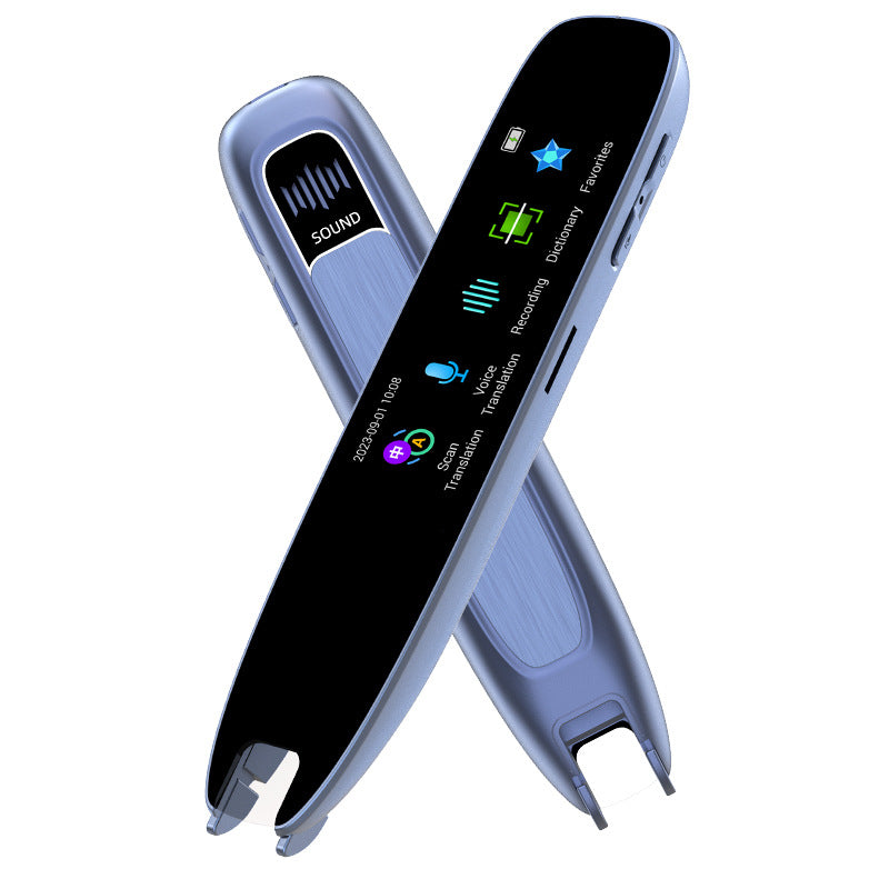 Translation Pen – 112 Languages, Offline Scan, A15/A3S/A26S