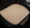 Four Seasons Silk Car Seat Cushion, Non-Slip & Breathable