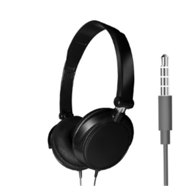 Wired Gaming Headset with Microphone – 40mm Driver