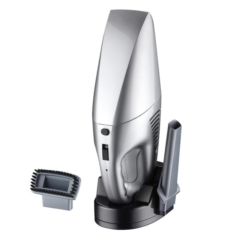 50W Handheld Car Vacuum Cleaner – Corded Portable