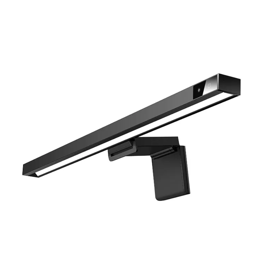 Sleek LED Desk Screen Light
