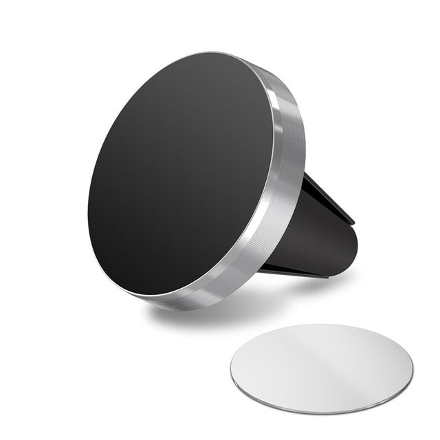 Magnetic Car Phone Mount – Air Vent Holder