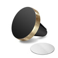 Magnetic Car Phone Mount – Air Vent Holder