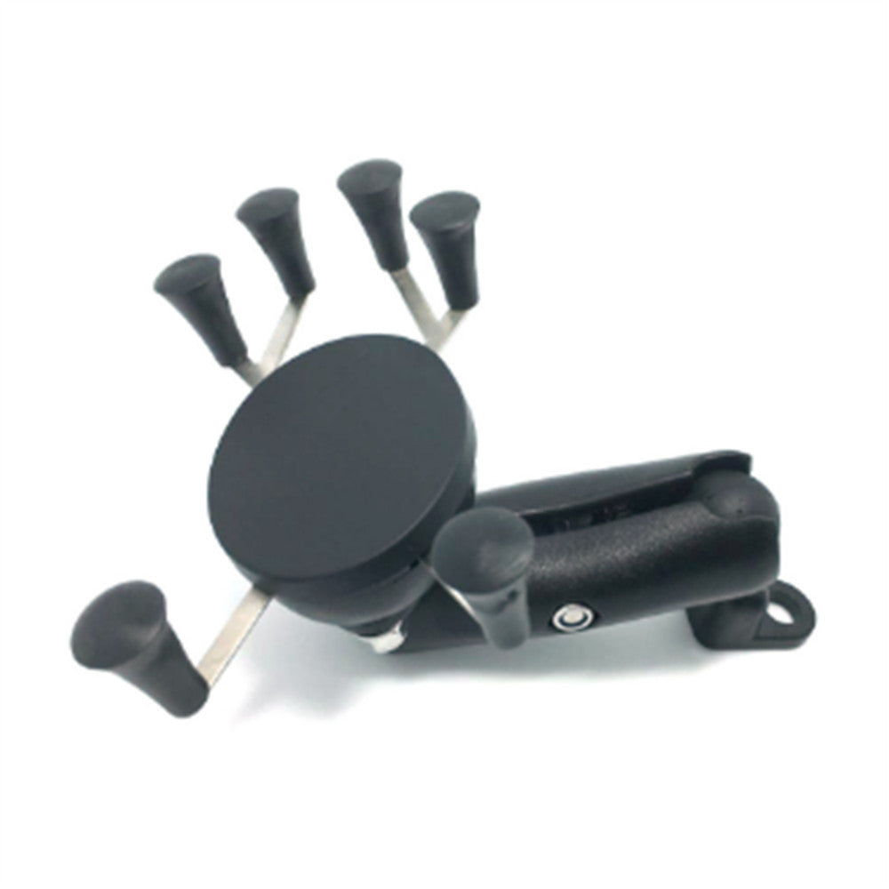 Multi-Vehicle Anti-Theft Phone Cradle