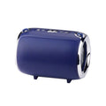 Portable Bluetooth Speaker – Anti-Fall, Subwoofer, 5 Colors