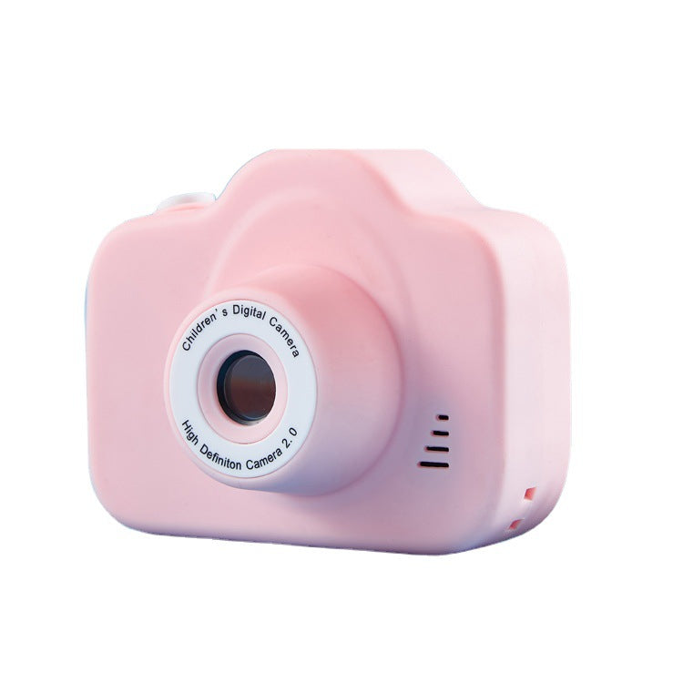 Kids Digital Camera A3 – 20MP, 2-Inch LCD, for Boys and Girls