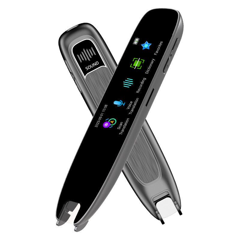 Translation Pen – 112 Languages, Offline Scan, A15/A3S/A26S