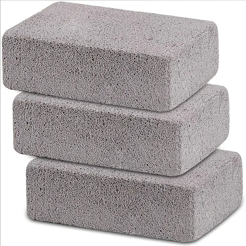 Eco Grill Stone for BBQ Cleaning