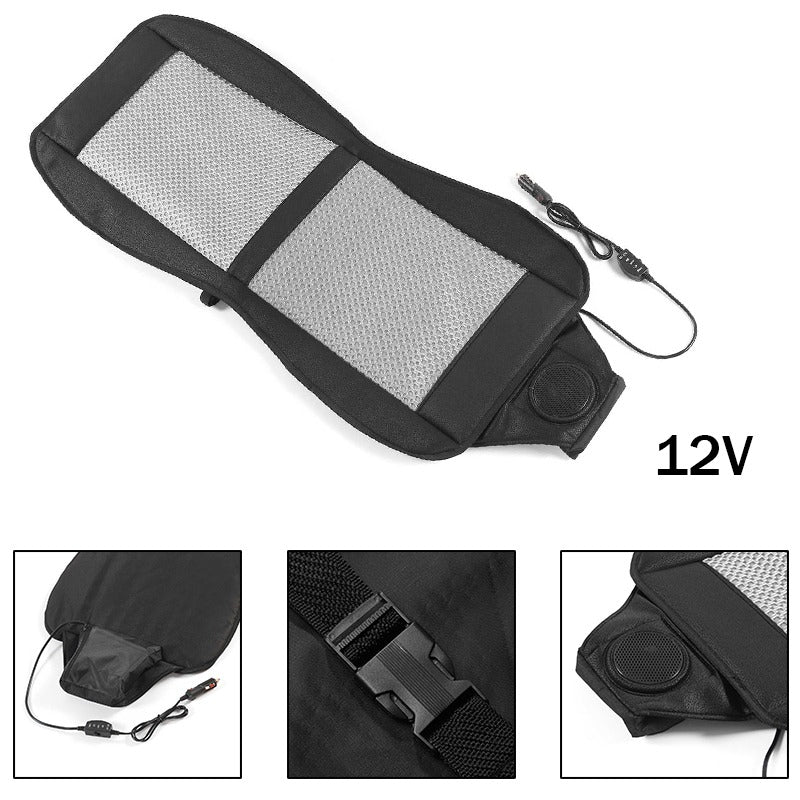 Breeze Comfort Seat Pad