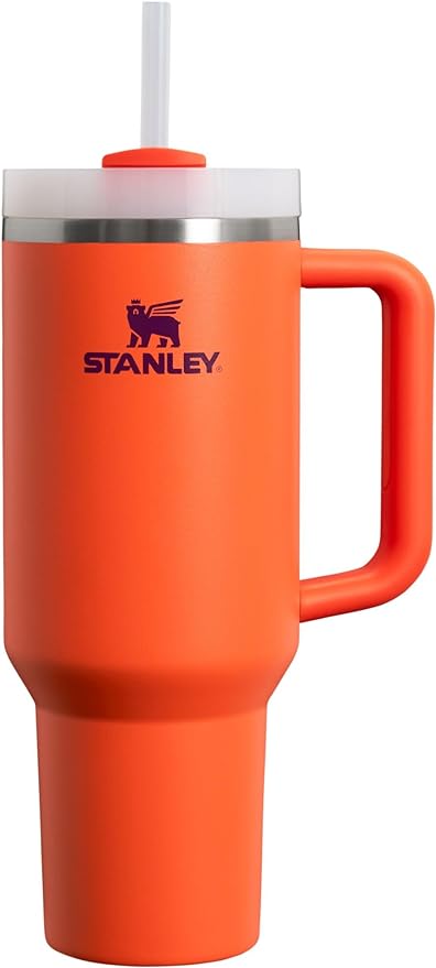Stanley Quencher H2.0 FlowState Tumbler 40oz