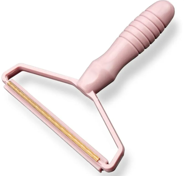 Handheld Fabric Shaver