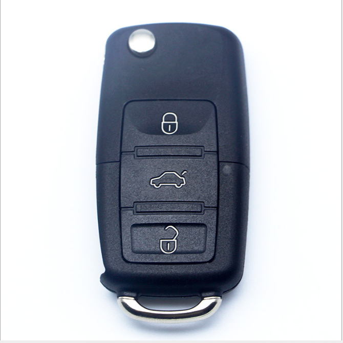 Passat-Langyi Key Protector Shell