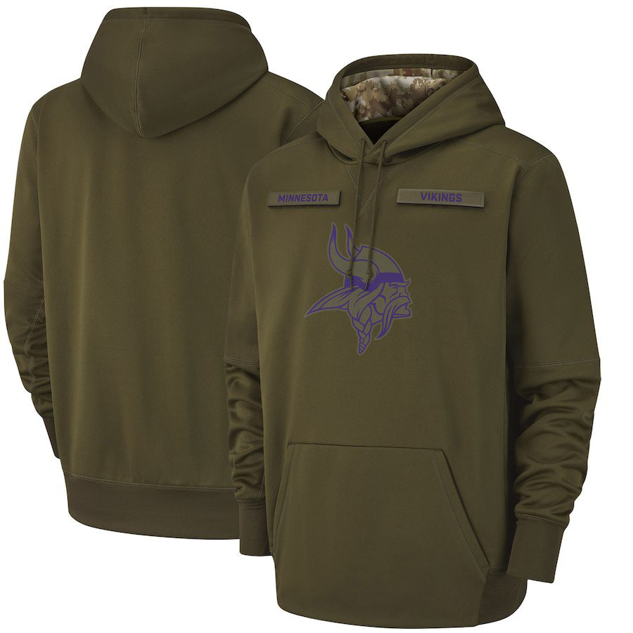 Men's Loose Fit Printed Hoodie Sweatshirt