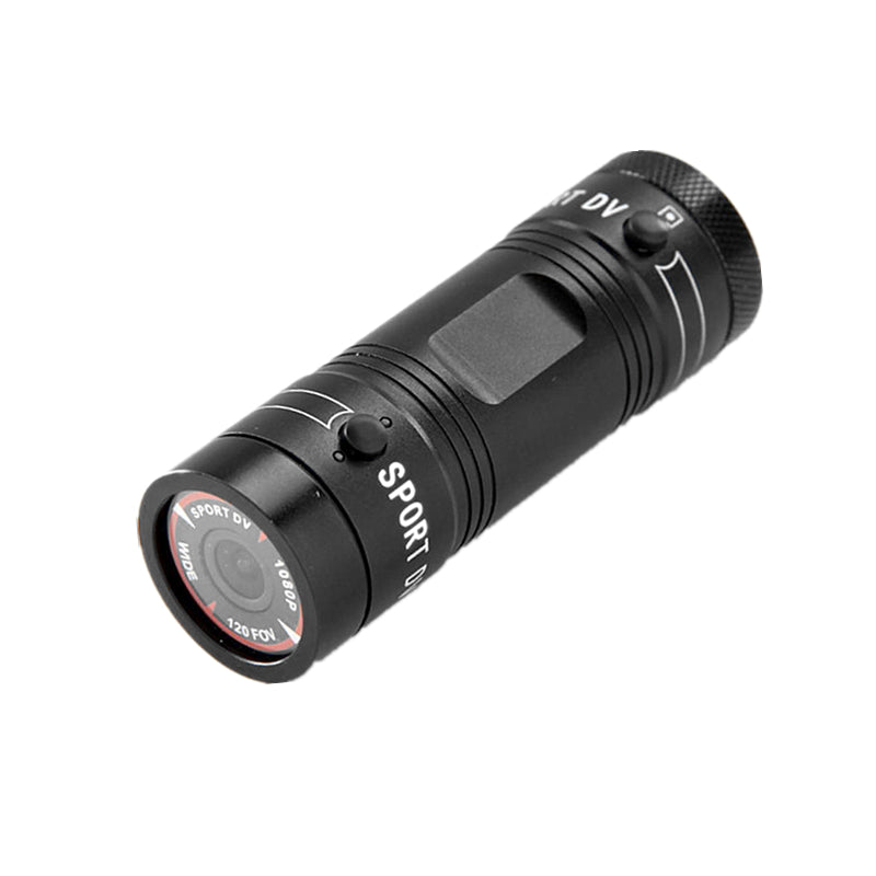 F9 Outdoor Sports Action Camera – 1080P HD Waterproof | Bike, Hiking & Adventure Cam