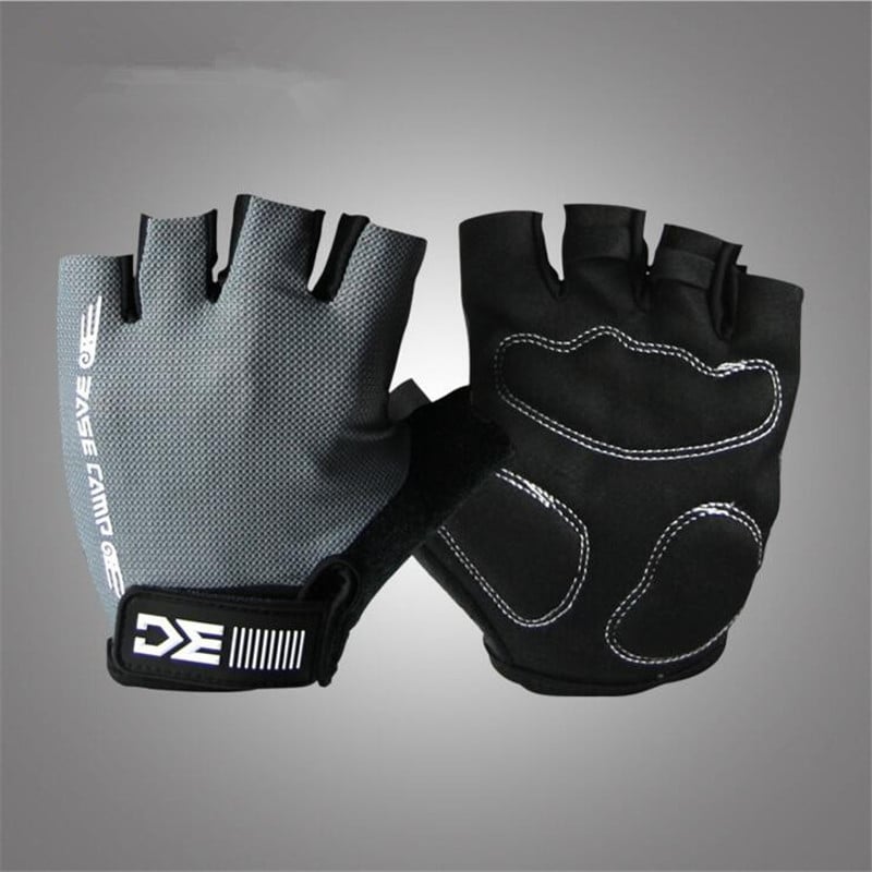 Equestrian Riding Gloves – Unisex, S-XL, 3 Colors