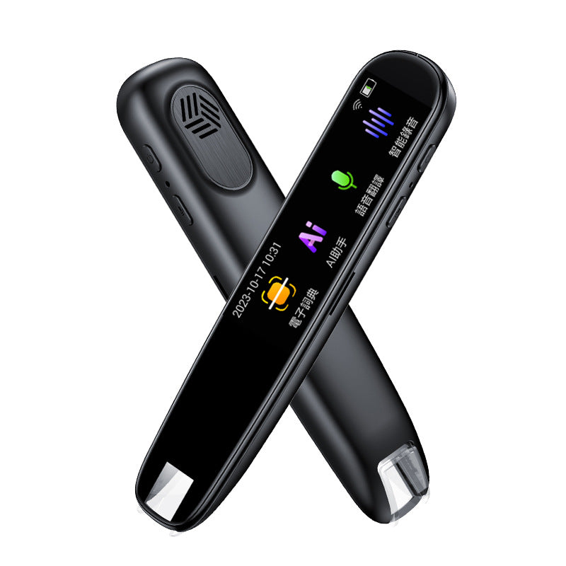 Translation Pen – 112 Languages, Offline Scan, A15/A3S/A26S