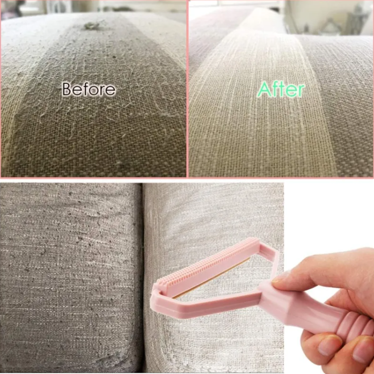 Handheld Fabric Shaver