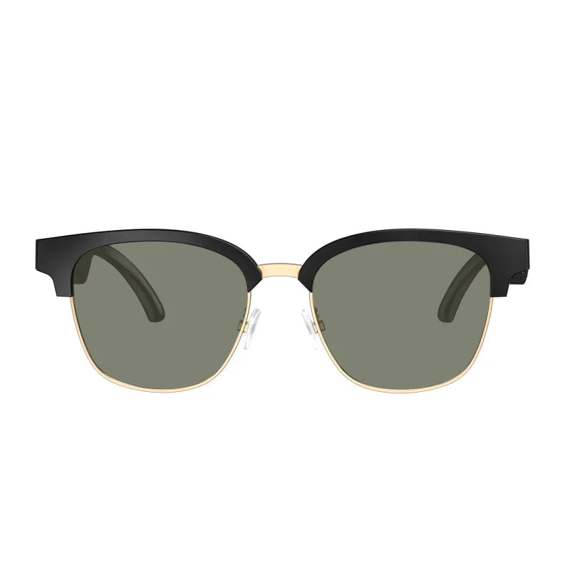 Bluetooth Smart Glasses – Wireless Audio, Hands-Free Calls & Music | UV Protection