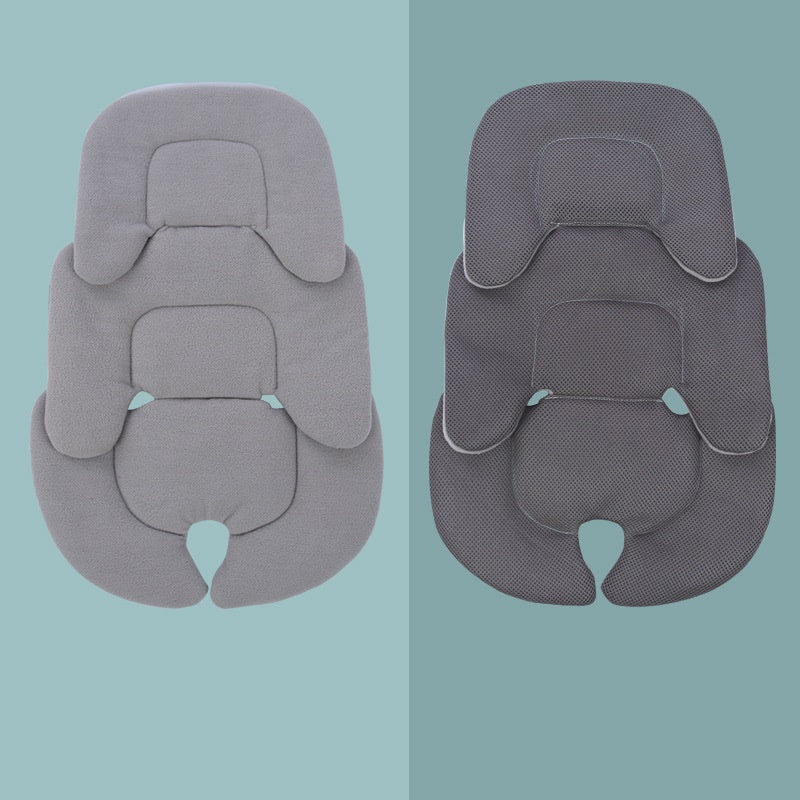 Newborn Stroller Cushion – Universal Fit Pad