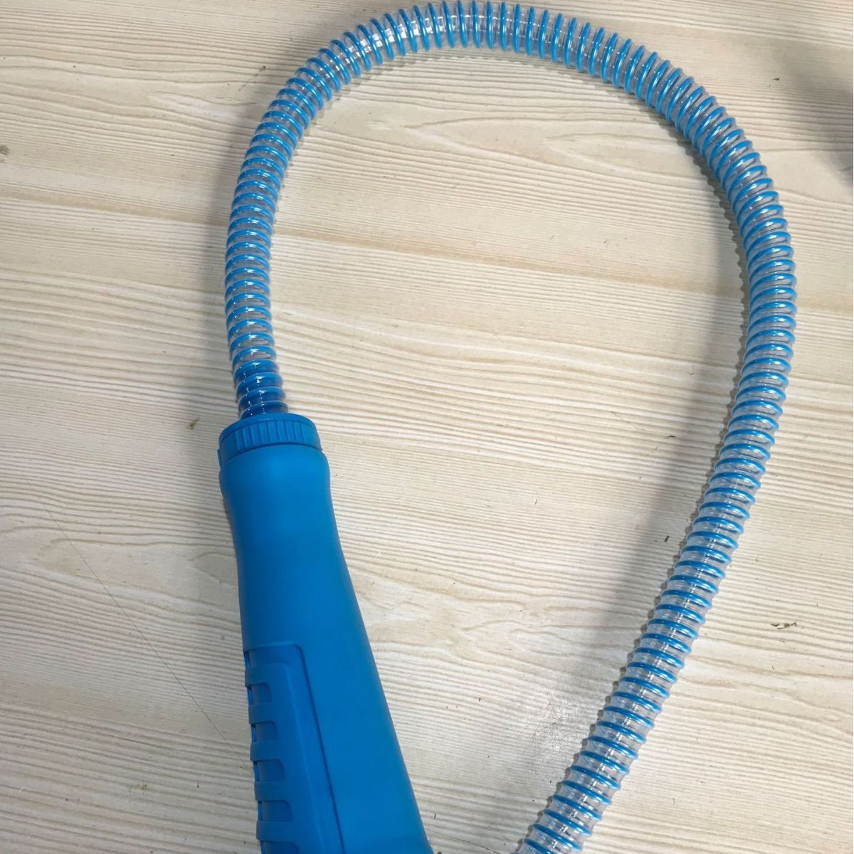 DustBane Vacuum Hose Extension