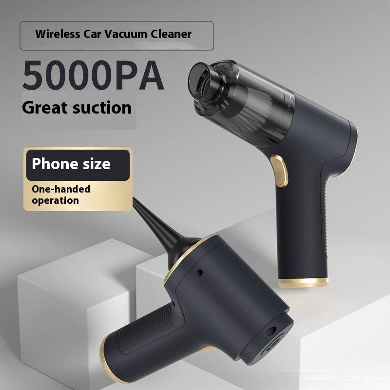 Car Vacuum Cleaner